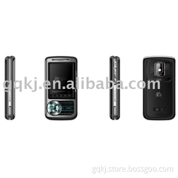 GQ-1000+ , TV phone, bluetooth ,FM,2.6 inches TFT touch-screen mobile phone